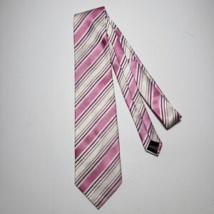 Paul Malone Silk Tie